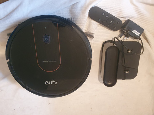 Eufy robovac 15c robot - robovac, vacuum
