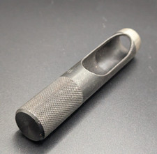 16mm Hole Punch - Leather Rubber etc - Solid Iron Heavy Duty