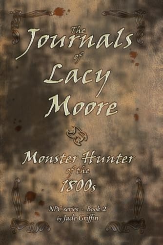 The journals lacy moore - lacy,