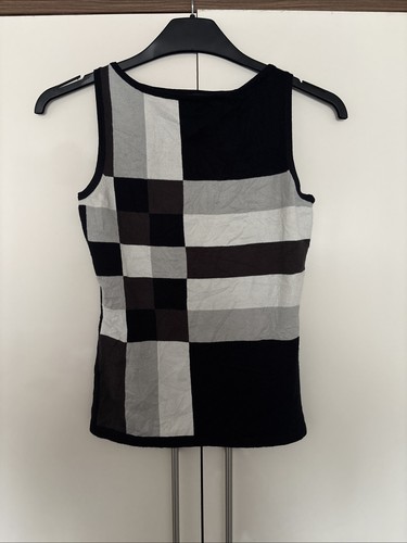 Florence fred vest - fred, top