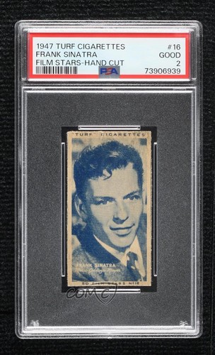 1947 turf cigarettes film - turf,