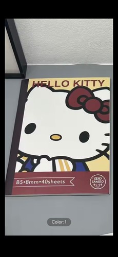 Sanrio hello kitty - hello,