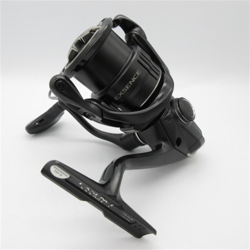 Shimano exsence 3000mhg - shimano,