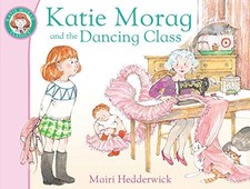 Katie Morag and the Dancing