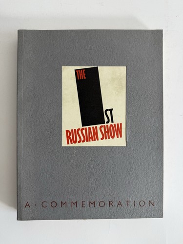 The 1st russian show - the, a