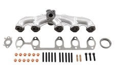 VAICO Aftermarket Exhaust