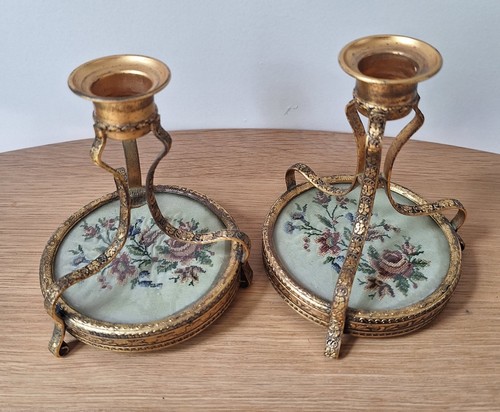 Vintage pair petit - vintage,