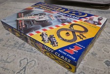 Formula Tyco Nigel Mansell