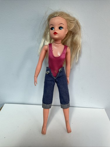 Vintage pedigree sindy doll - vintage,