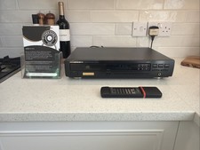 Marantz cd63 mkii signature - mkii,