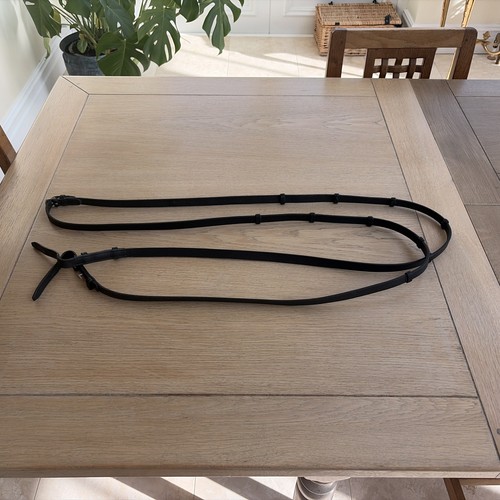 Full size black - size, english