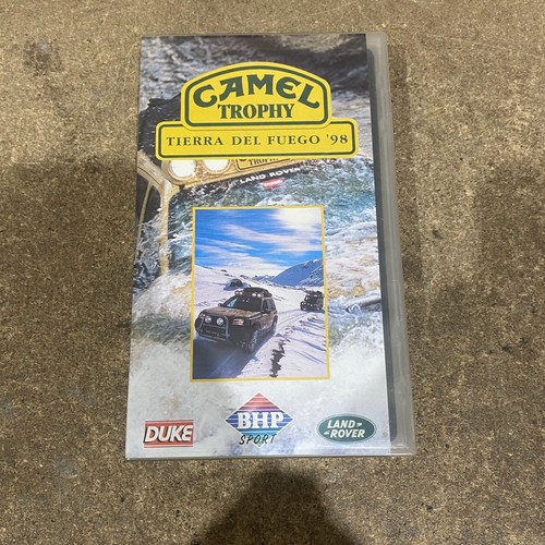 Duke camel trophy - duke,