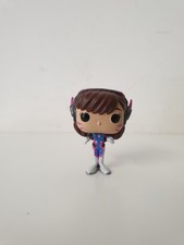 Funko Pop! D.Va with Meka #177 Overwatch 2"
