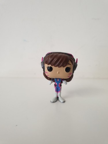 Funko pop with - funko, meka