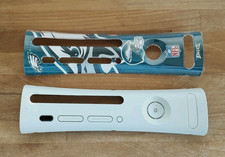 MadCatz XBOX 360 Faceplate - with Removable NFL Cover