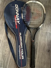 donnay meteor racket With Bag