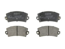 Rear ABE C2R003ABE Brake Pad