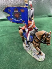 Del Prado Cavalry of the