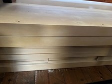 Ikea 182 x 182 cm Expedit