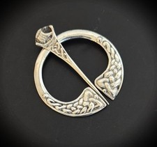 Vintage Scottish Stg Silver