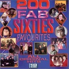 200 Fab 60s Favourites: ALL