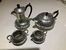 Craftsman Pewter Sheffield