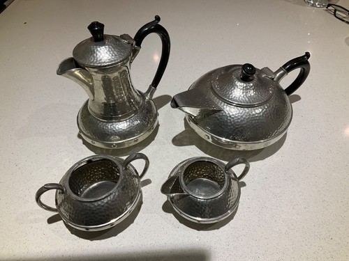 Craftsman pewter sheffield - craftsman,