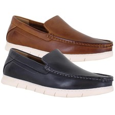 Mens Front Dino Smart Casual