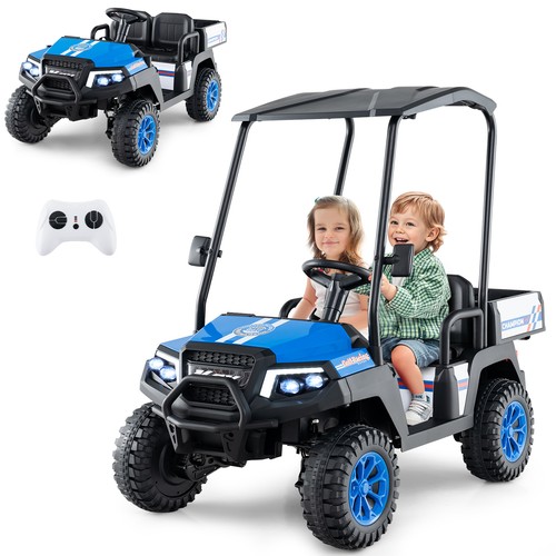 Costway 24v 7ah kids - costway, golf