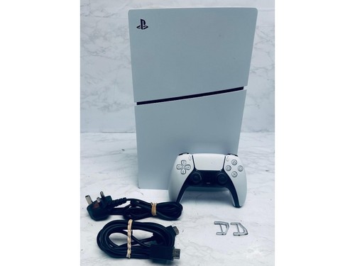 Sony playstation slim - playstation, 5