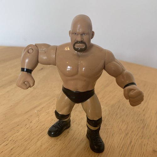 Wwe retro mattel series - mattel,