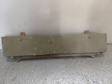 LAND ROVER SERIES 2 FLAT FRONT