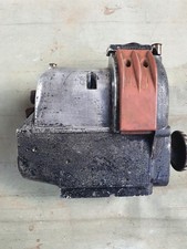 Vintage Scintilla car Magneto