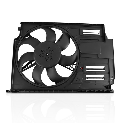 Cooling fan assembly for - assembly,