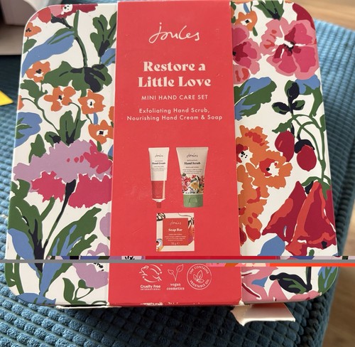 Joules restore little love - restore,