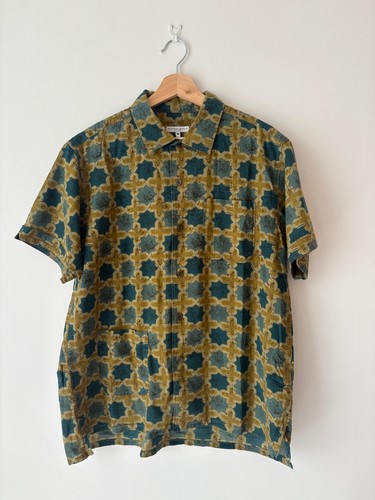 Engineered garments - engineered,