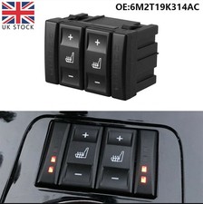 6m2t19k314ac heated seat - 6m2t19k314ac,