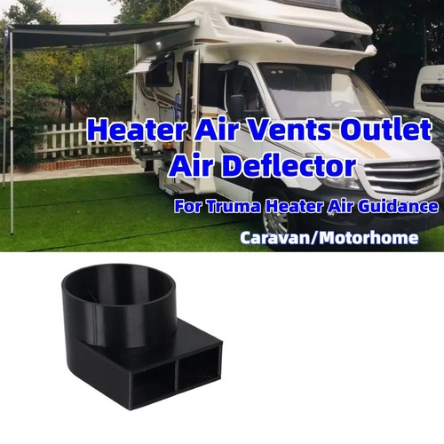 Heater air vent outlet - air,