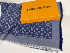 Louis Vuitton Monogram Scarf