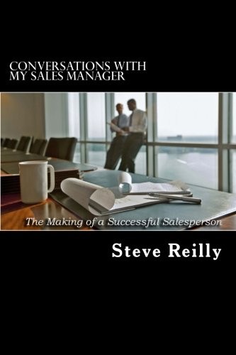 Conversations with my sales - my,