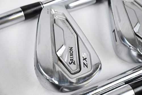 Srixon zx7 zx5 - srixon, irons