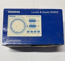 Siemens Landis & Staefa RWB2E
