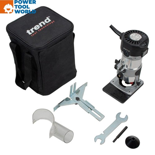 Trend t1ets 8mm 710w - trend,