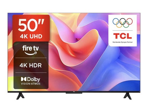 Tcl inch ultra hdr - 50-inch,