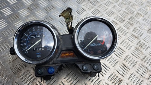 Kawasaki er5 500 1998 - kawasaki,