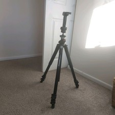 Manfrotto 055XPROB Pro Tripod with 222 Head