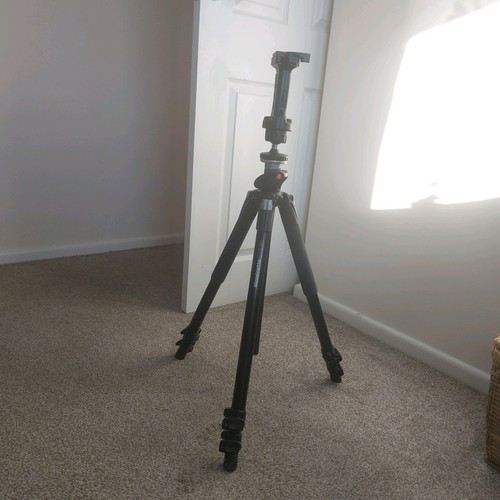 Manfrotto 055xprob pro tripod - manfrotto,