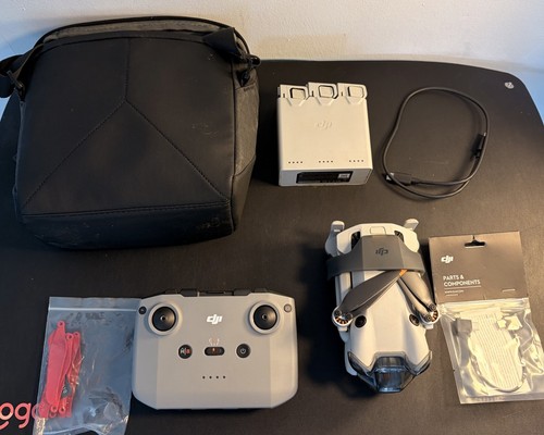 Dji mini pro fly - dji,