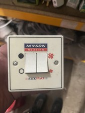 Myson Kickspace Switch
