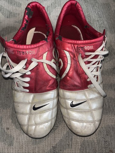 Nike air zoom total - air, sg